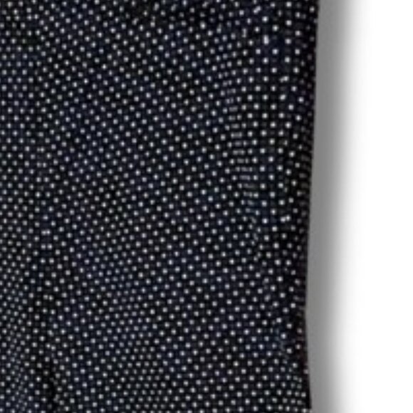 VAN HEUSEN WOMAN'S LEGGINGS CLASSIC FIT AND DESIGN ONLY USED FOR STUDIO SHOOTS - Picture 6 of 7